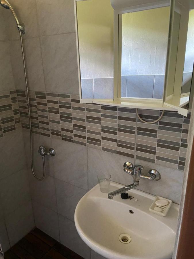 Chata Horná Lehota Dış mekan fotoğraf