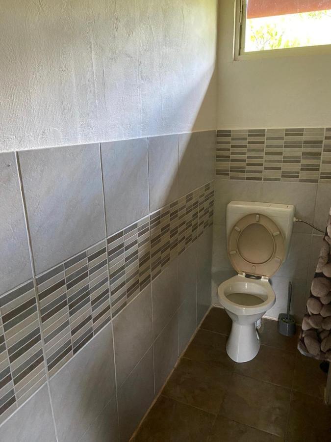 Chata Horná Lehota Dış mekan fotoğraf